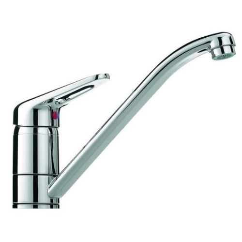 ΜΠΑΤΑΡΙΑ ΚΟΥΖΙΝΑΣ FRANKE Nora Standard Χρωμέ